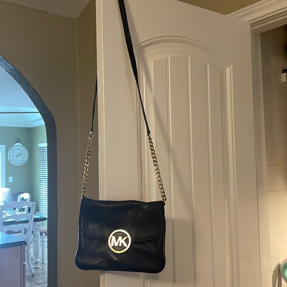 Michael Kors crossbody